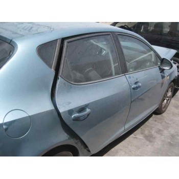 seat ibiza sc (6j1) del año 2008