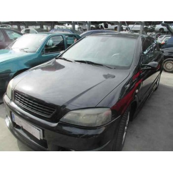 opel astra g berlina del año 2003