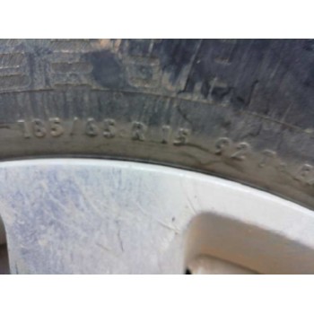 dacia dokker del año 2019