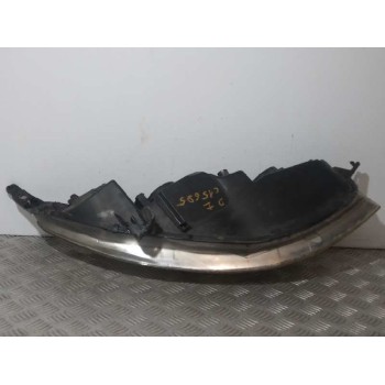 Recambio de faro izquierdo para peugeot 407 st sport referencia OEM IAM 9660236180  