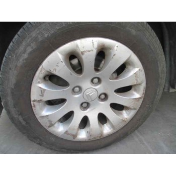 citroën xsara picasso del año 2002