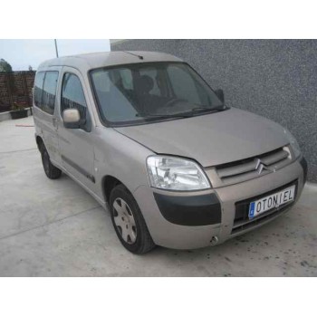 citroën berlingo del año 2004