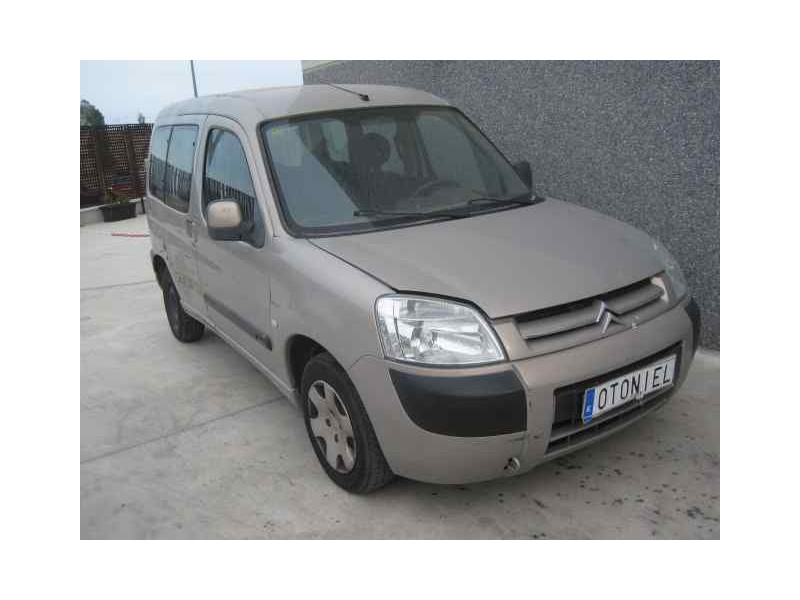 CITROËN BERLINGO