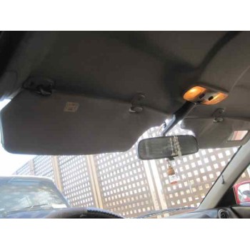 mazda mx-3 (ec) del año 1997