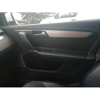 volkswagen passat lim. (362) del año 2013