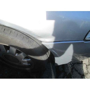 audi a4 berlina (b5) del año 2000