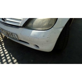 mercedes-benz clase a (w168) del año 1998