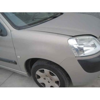 citroën berlingo del año 2004