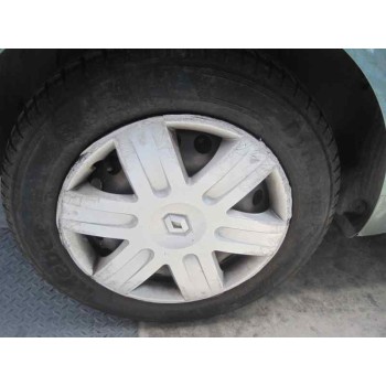 renault megane ii berlina 5p del año 2004