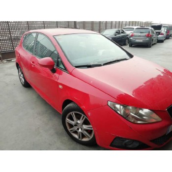 seat ibiza (6j5) del año 2010