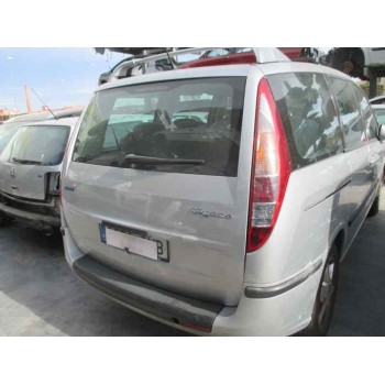 fiat ulysse (179) del año 2003