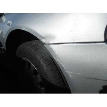 audi a4 berlina (b5) del año 2000