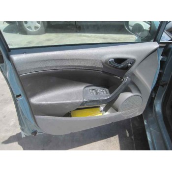 seat ibiza sc (6j1) del año 2008