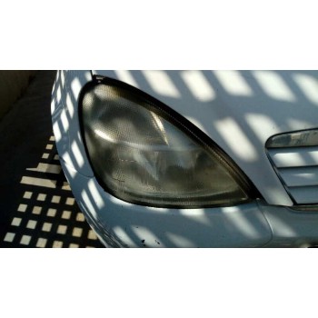 mercedes-benz clase a (w168) del año 1998