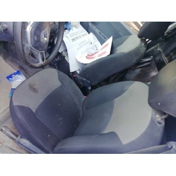 dacia dokker del año 2019