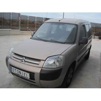 citroën berlingo del año 2004