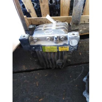 Recambio de diferencial trasero para hyundai santa fe (sm) 2.0 gls crdi referencia OEM IAM SM4WD MANUAL 5V 