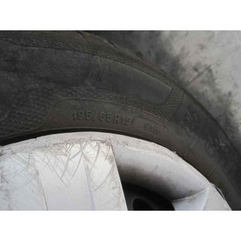 renault megane ii berlina 5p del año 2004