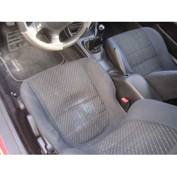 mazda mx-3 (ec) del año 1997