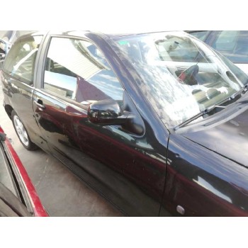 seat ibiza (6k1) del año 2000