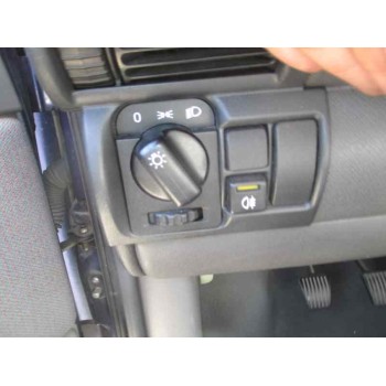 opel corsa b del año 1995