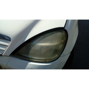 mercedes-benz clase a (w168) del año 1998