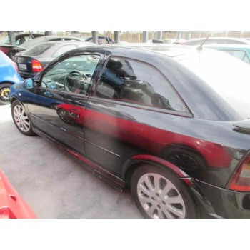 opel astra g berlina del año 2003