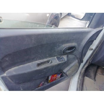 dacia dokker del año 2019