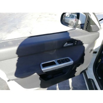 volvo s40 berlina del año 2010