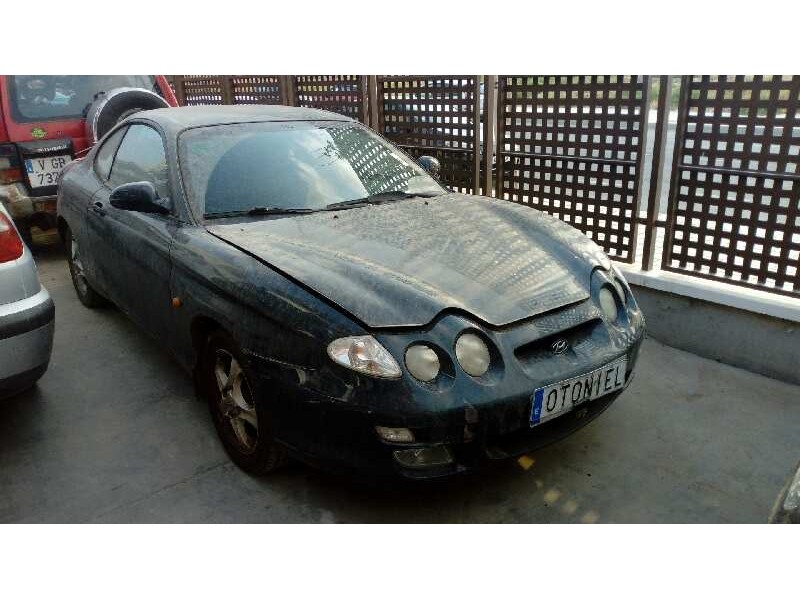 HYUNDAI COUPE (RD)