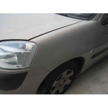 citroën berlingo del año 2004