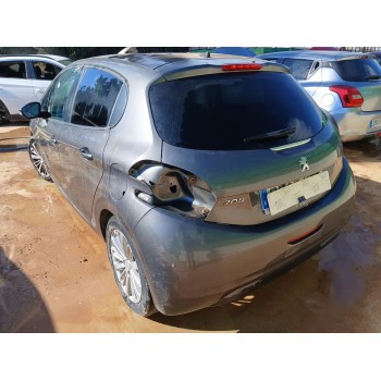 peugeot 208 i (ca_, cc_) del año 2017