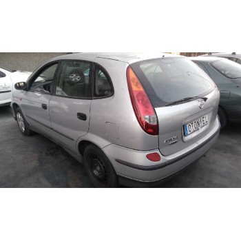 nissan almera tino (v10m) del año 2005
