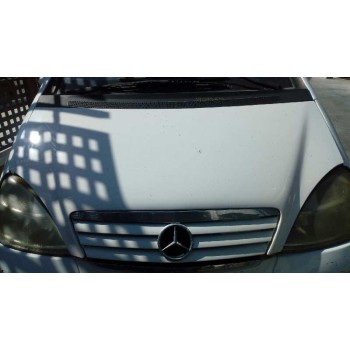 mercedes-benz clase a (w168) del año 1998