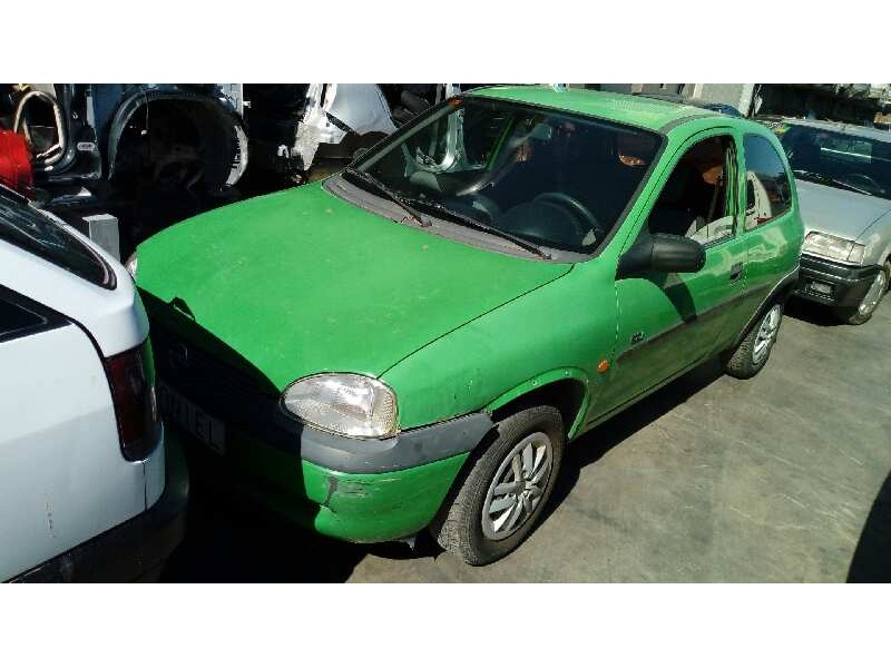 OPEL CORSA B