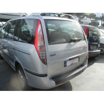 fiat ulysse (179) del año 2003