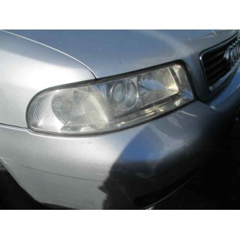 audi a4 berlina (b5) del año 2000