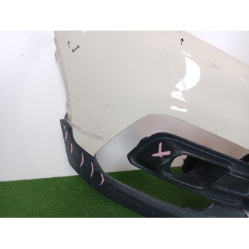 Recambio de paragolpes delantero para renault captur i (j5_, h5_) 1.2 tce (j5au) referencia OEM IAM 620269604R  620227019R