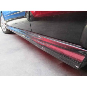 opel astra g berlina del año 2003