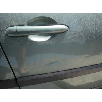 renault megane ii berlina 5p del año 2004