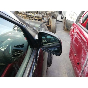 seat ibiza (6k1) del año 2000