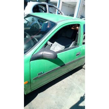 opel corsa b del año 1998