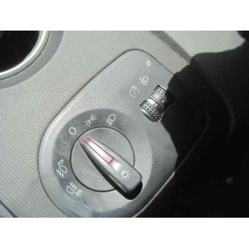 seat ibiza sc (6j1) del año 2008