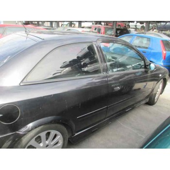 opel astra g berlina del año 2003