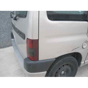 citroën berlingo del año 2004