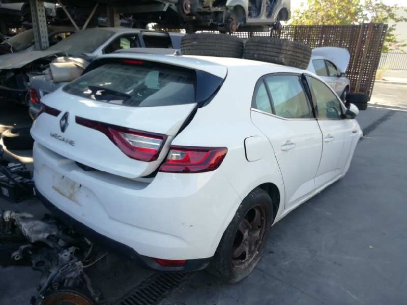 RENAULT MEGANE IV BERLINA 5P