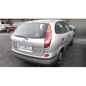 nissan almera tino (v10m) del año 2005