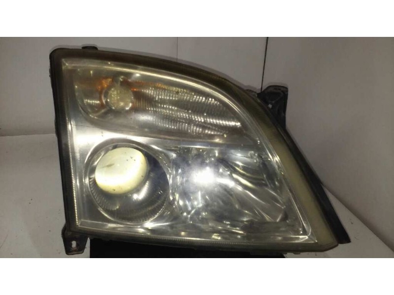 Recambio de faro derecho para opel vectra c berlina comfort referencia OEM IAM   