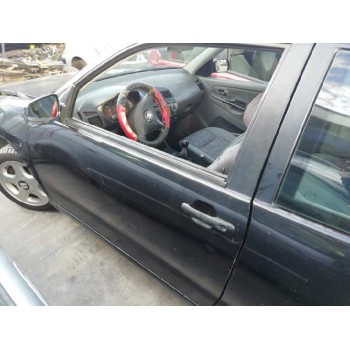 seat ibiza (6k1) del año 2000