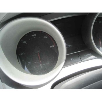 seat ibiza sc (6j1) del año 2008